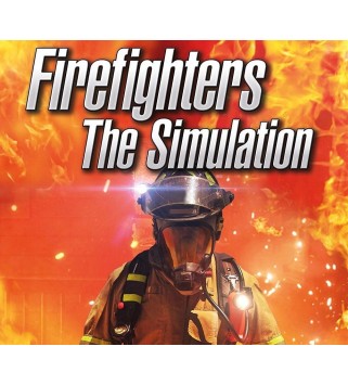Firefighters - The Simulation Steam Key GLOBAL